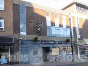 Picture of Strafford Arms