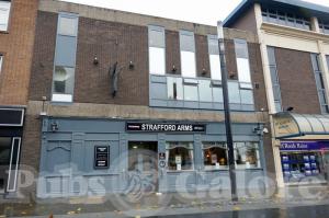 Picture of Strafford Arms