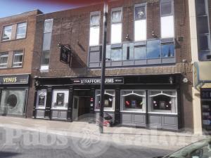 Picture of Strafford Arms