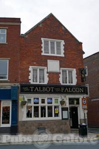 Picture of The Talbot & Falcon