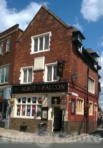 Picture of The Talbot & Falcon