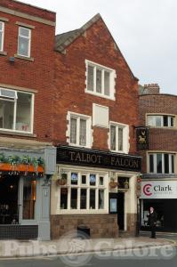 Picture of The Talbot & Falcon