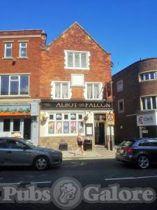 Picture of The Talbot & Falcon