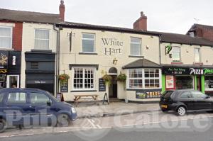 Picture of White Hart