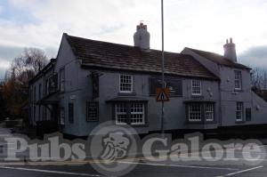 Picture of The Three Houses