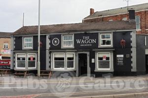 Picture of The Wagon