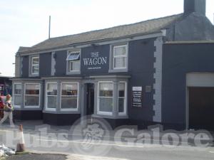 Picture of The Wagon