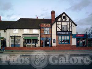 Picture of The Whinney Moor Hotel