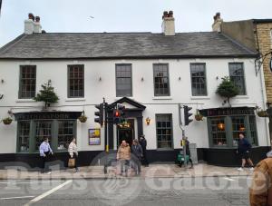 Picture of The Angel Inn (JD Wetherspoon)