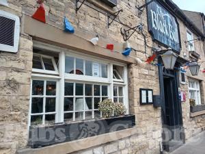 Picture of The Black Bull