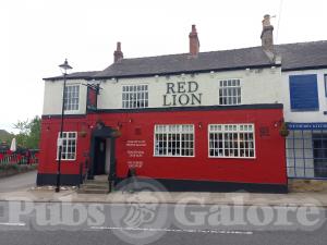 Picture of The Red Lion