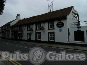 Picture of The Swan & Talbot