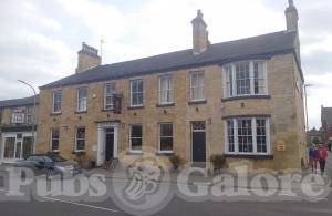 Picture of The Crown Hotel