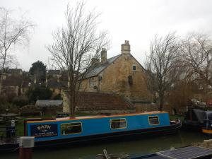 Picture of The Barge Inn
