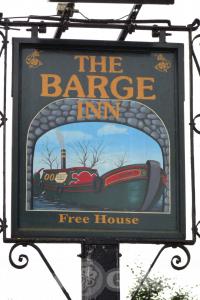 Picture of The Barge Inn
