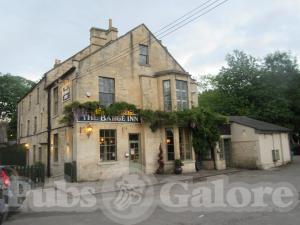 Picture of The Barge Inn