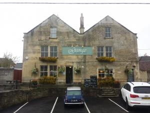 Picture of The George Inn