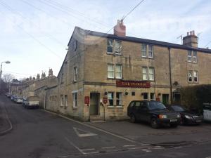 Picture of The Plough