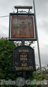 Picture of The Plough