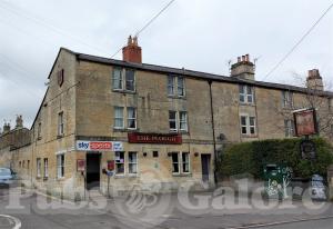 Picture of The Plough