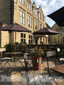 Picture of Timbrell's Yard