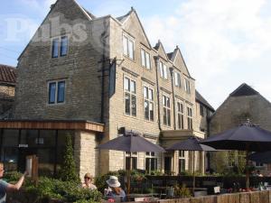 Picture of Timbrell's Yard