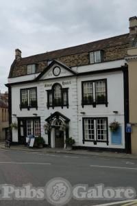 Picture of Swan Hotel