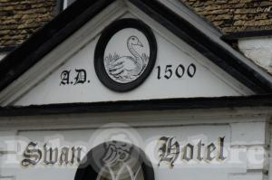 Picture of Swan Hotel