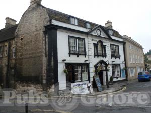 Picture of Swan Hotel