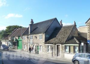 Picture of The Three Horseshoes