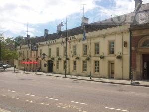 Picture of Lansdowne Strand Hotel
