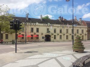 Picture of Lansdowne Strand Hotel