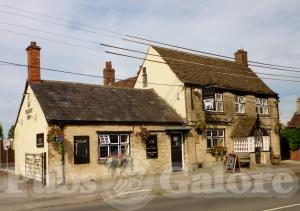 Picture of The Talbot Inn