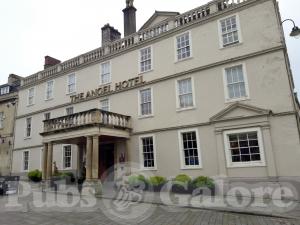 Picture of The Angel Hotel