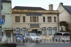 Picture of Gladstone Arms