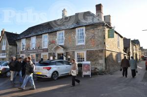 Picture of Carpenters Arms