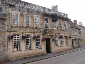 Picture of The Catherine Wheel