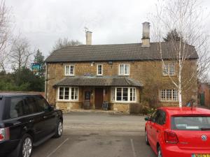 Picture of The Greyhound Inn