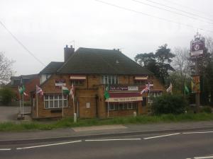 Picture of King Alfred Inn