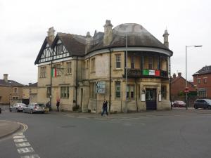 Picture of The Little George Hotel