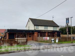 Picture of The Mallard