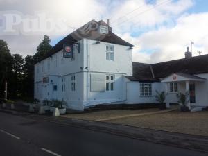 Picture of The Oliver Cromwell