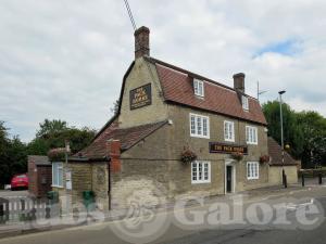 Picture of The Pack Horse