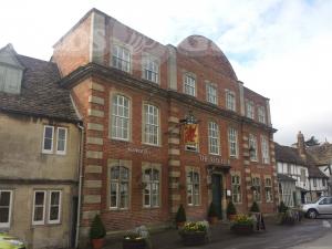 Picture of The Red Lion