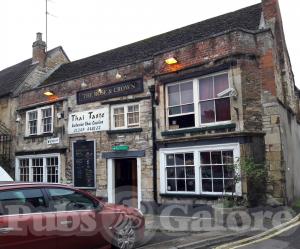 Picture of The Rose & Crown