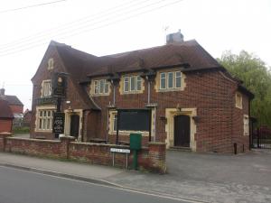 Picture of Sir Audley Arms