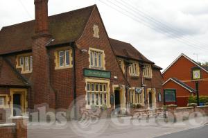Picture of Sir Audley Arms