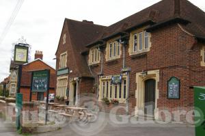 Picture of Sir Audley Arms