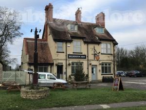 Picture of The Hullavington Arms