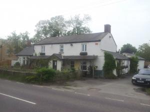 Picture of The Suffolk Arms